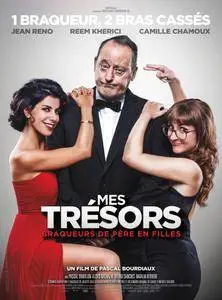 Mes trésors (2016)