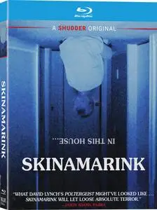 Skinamarink (2022)