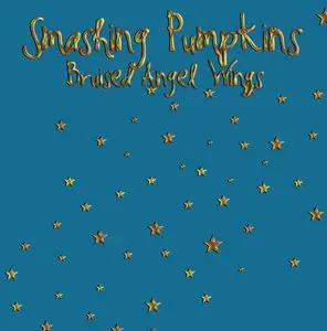 The Smashing Pumpkins - Bruised Angel Wings (2015)