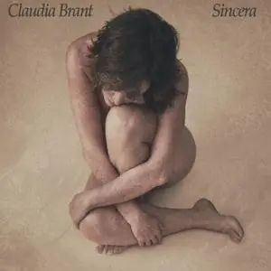 Claudia Brant - Sincera (2018) [Official Digital Download 24/96]