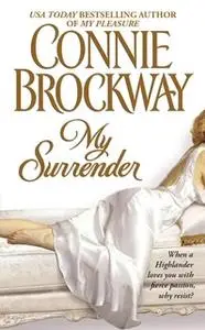 «My Surrender» by Connie Brockway