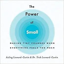 The Power of Small: Making Tiny Changes When Everything Feels Too Much