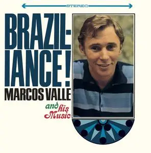 Marcos Valle - Braziliance! (1966/2020)