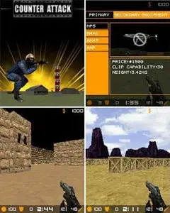 Counter Attack v2.0 (Java)