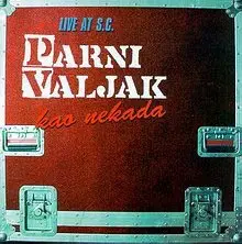 Parni Valjak - Live Albums Collection (1976 - 2010)