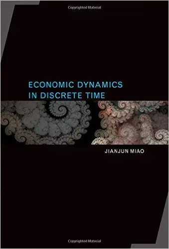 Economic Dynamics in Discrete Time