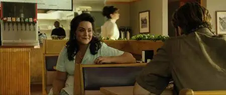 Hell or High Water (2016)