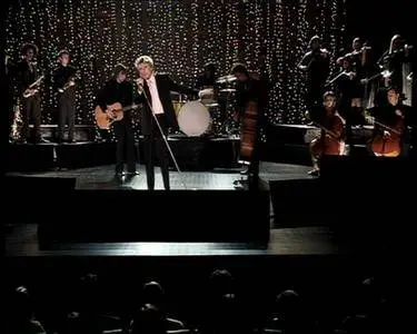 Rod Stewart - It Had To Be You... The Great American Songbook (2003)