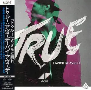 Avicii - True (Avicii by Avicii) (2014)