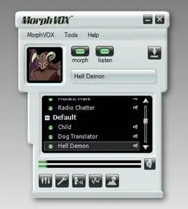 MorpVOX Pro 3.0.5