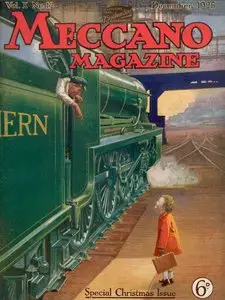 The Meccano Magazine - VOL.10 No.12 December 1925
