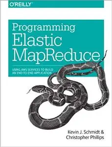 Programming Elastic MapReduce: Using AWS Services to Build an End-to-End Application (Repost)