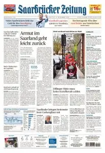 Saarbrücker Zeitung – 13. Dezember 2019