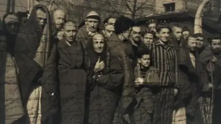 PBS - Secrets of the Dead: Bombing Auschwitz (2020)