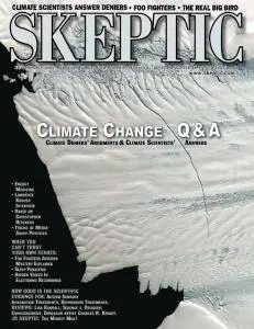 Skeptic - Issue 17.2 - April 2012