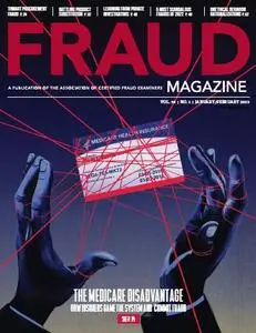Fraud Magazine - January/February 2023