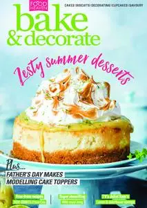 Bake & Decorate - June 2023