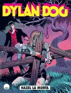 Dylan Dog N.447 - Hazel La Morta (SBE Dicembre 2023)