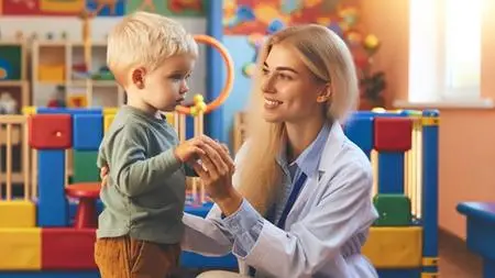 Understanding Behaviour Management By Occupational Therapist