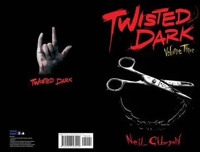 Twisted Dark vol 03 (2014)