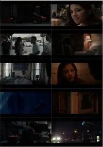 Sleight (2016)