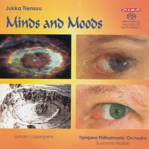 Jukka Tiensuu - Minds and Moods (2007)
