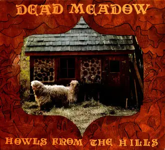 Dead Meadow - Albums Collection 2000-2013 (8CD)