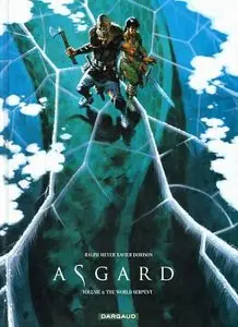 Asgard T2 The World Serpent (2013)