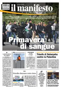 Il Manifesto - 19.03.2015