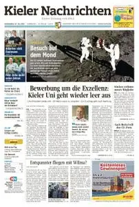 Kieler Nachrichten - 20. Juli 2019