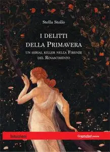 Stella Stollo - I delitti della Primavera