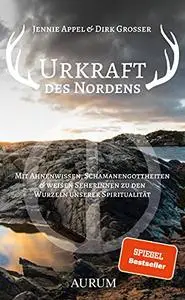 Jennie Appel - Urkraft des Nordens