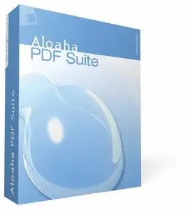 Aloaha PDF Suite 3.9.216