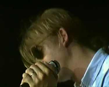 Talk Talk - Live At Montreux 1986 (2008)