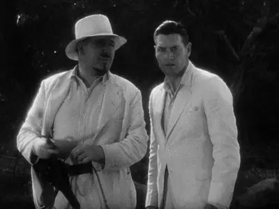 Island Of Lost Souls (1932) [The Criterion Collection #586] [Repost]