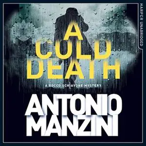 «A Cold Death» by Antonio Manzini