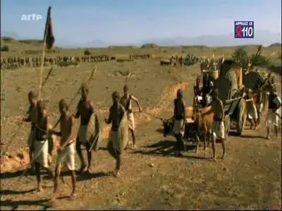 L'Egypte des Pharaons (2011)