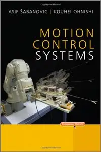 Motion Control Systems (repost)