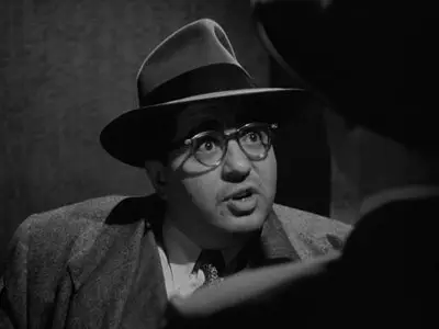 Scene of the Crime (1949)