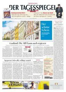 Der Tagesspiegel - 26. November 2017