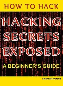 How to Hack: Hacking Secrets Exposed: A Beginner's Guide
