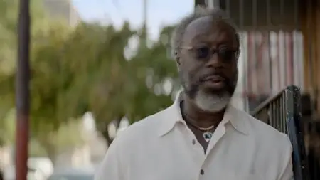 Teddy Pendergrass: If You Don't Know Me (2018)