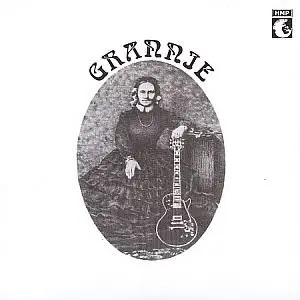 Grannie – Grannie (1971)