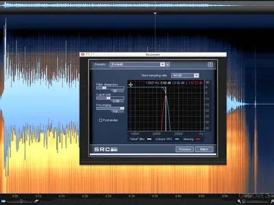 Groove3: iZotop RX 2 Explained (2012)