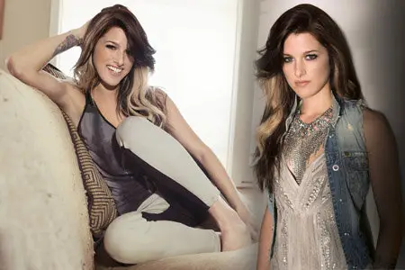 Cassadee Pope - Unknown Photoshoot 2013