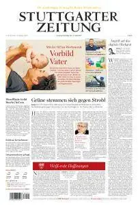 Stuttgarter Zeitung - 20-21 Mai 2017