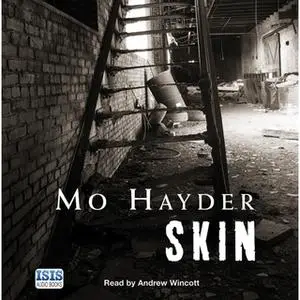 «Skin» by Mo Hayder
