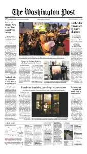 The Washington Post - September 4, 2020