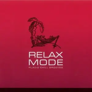 VA - Relax Mode 2009