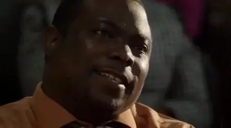 30 Days in Atlanta (2014)
